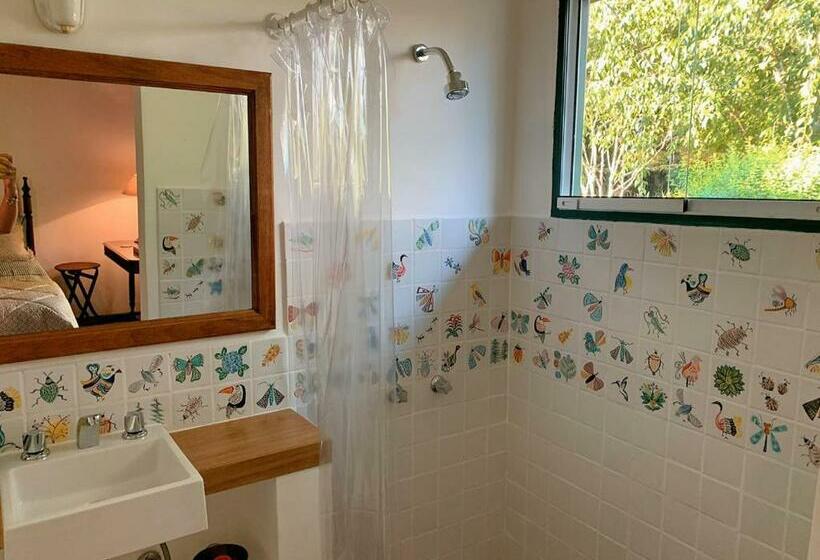 פנסיון Pinheiros Do Rocio