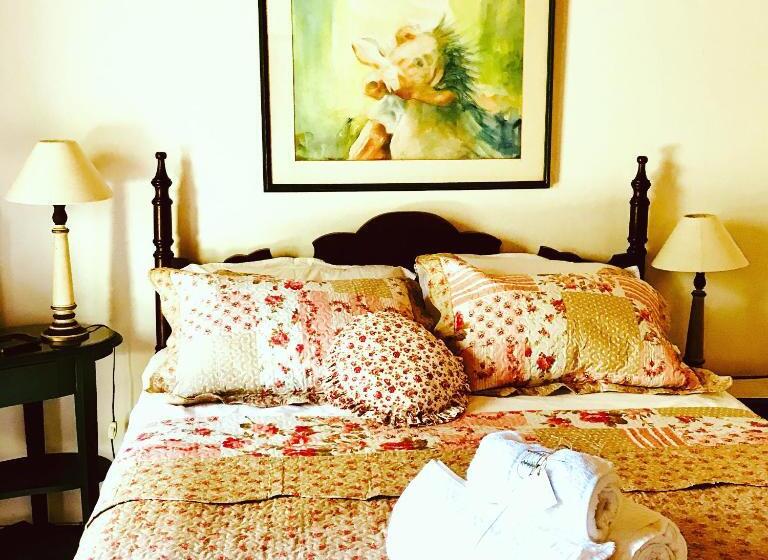 פנסיון Pinheiros Do Rocio