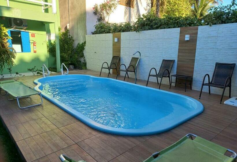 膳宿费 Pousada Cajueiro