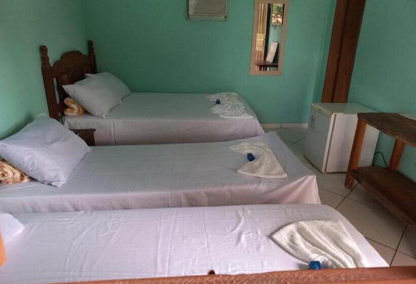 膳宿费 Pousada Cajueiro