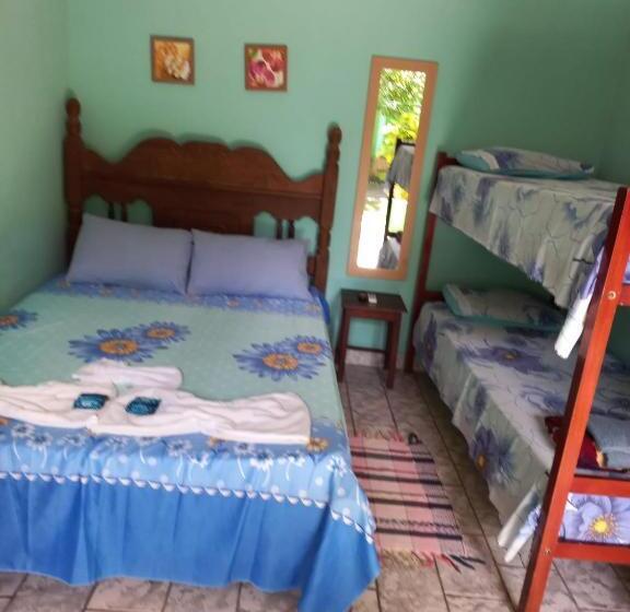 膳宿费 Pousada Cajueiro