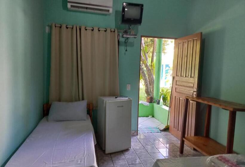 膳宿费 Pousada Cajueiro