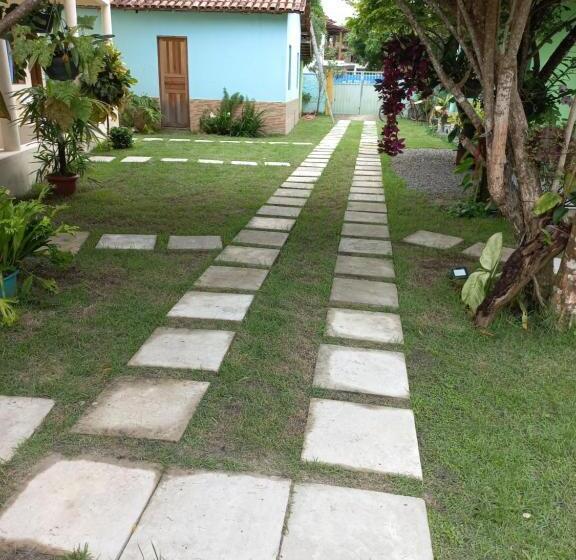 膳宿费 Pousada Cajueiro