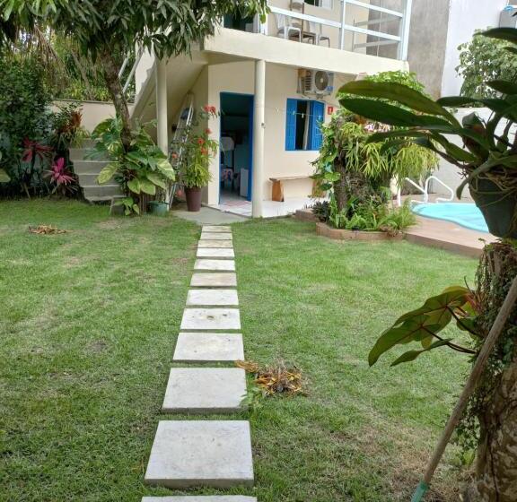 膳宿费 Pousada Cajueiro