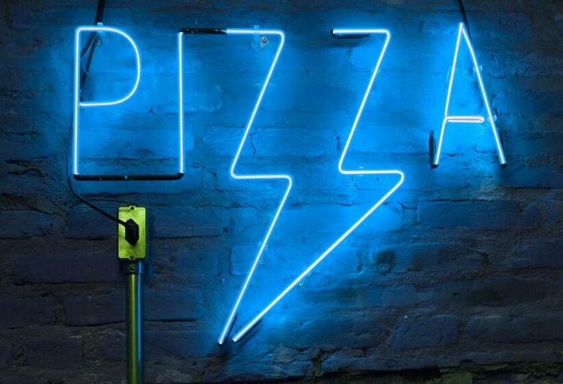 펜션 Pousada Chalé Dos Milagres