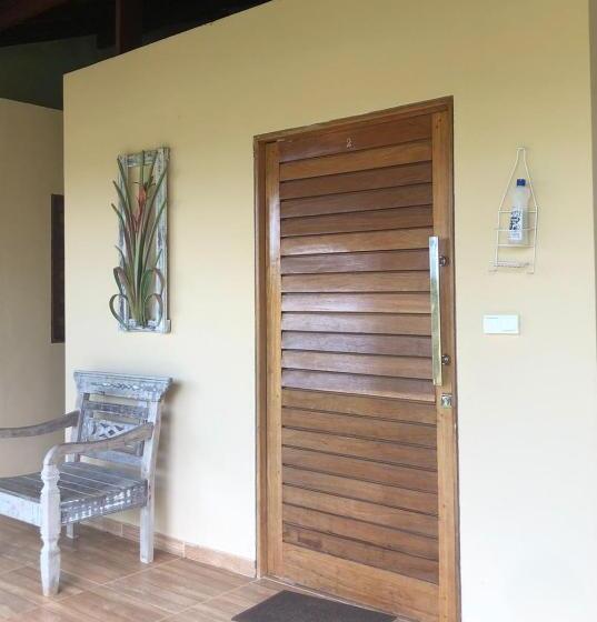 펜션 Pousada Chalé Dos Milagres