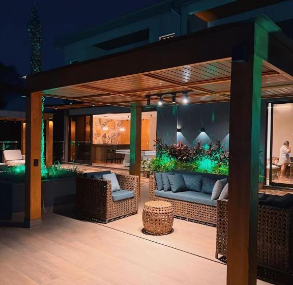 بنسيون Pousada Do Batata