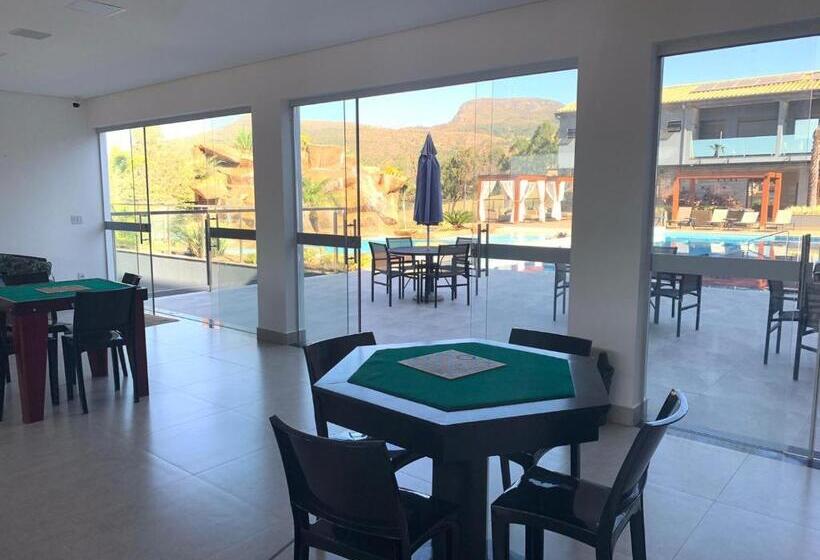 بنسيون Pousada Do Batata