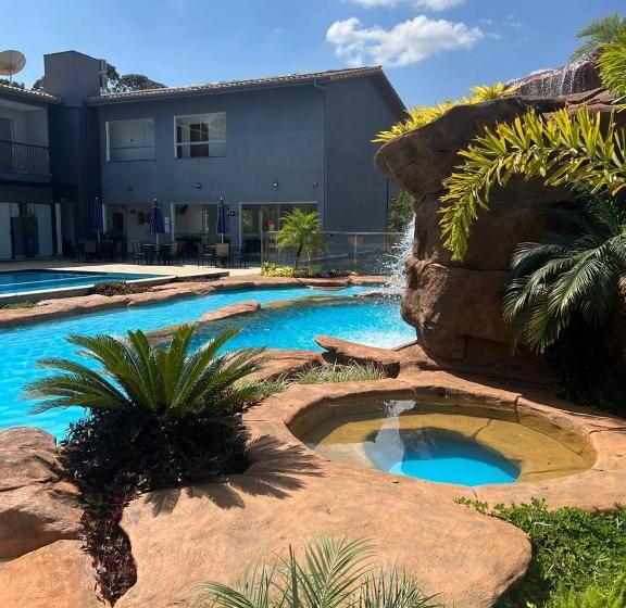 بنسيون Pousada Do Batata