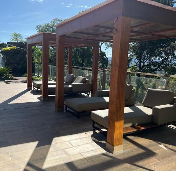 بنسيون Pousada Do Batata