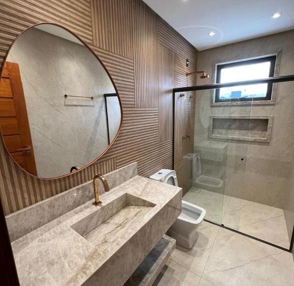 بنسيون Pousada Do Batata