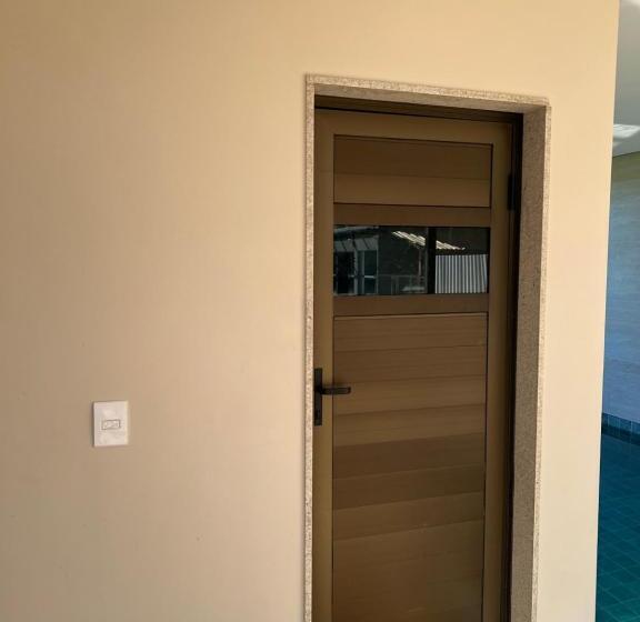 بنسيون Pousada Do Batata