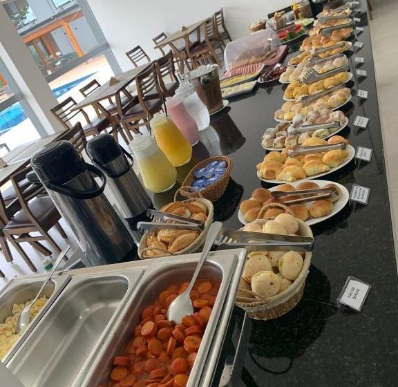 بنسيون Pousada Do Batata