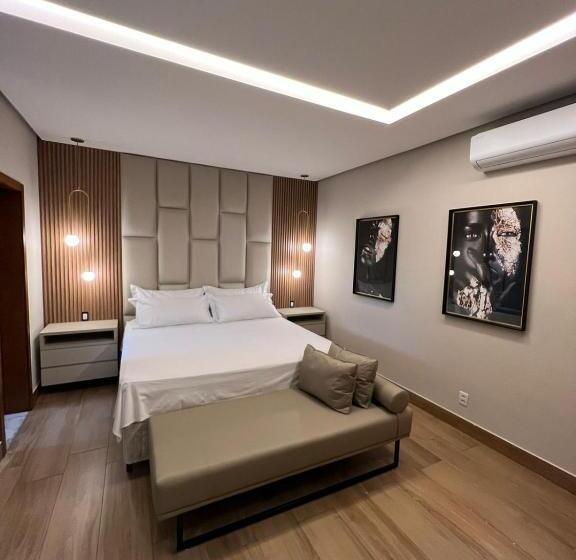 بنسيون Pousada Do Batata