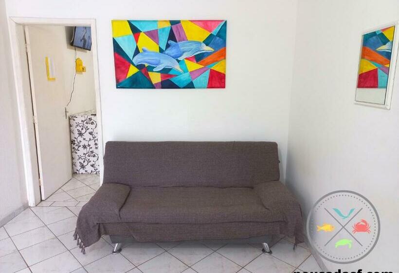 Пансион Pousada São Francisco