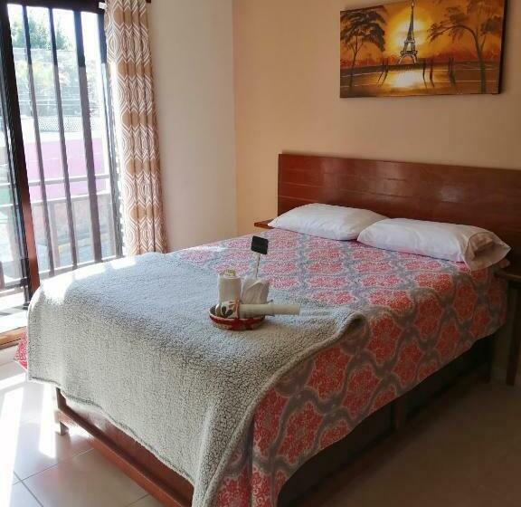 ペンション Rinconcito De Amor