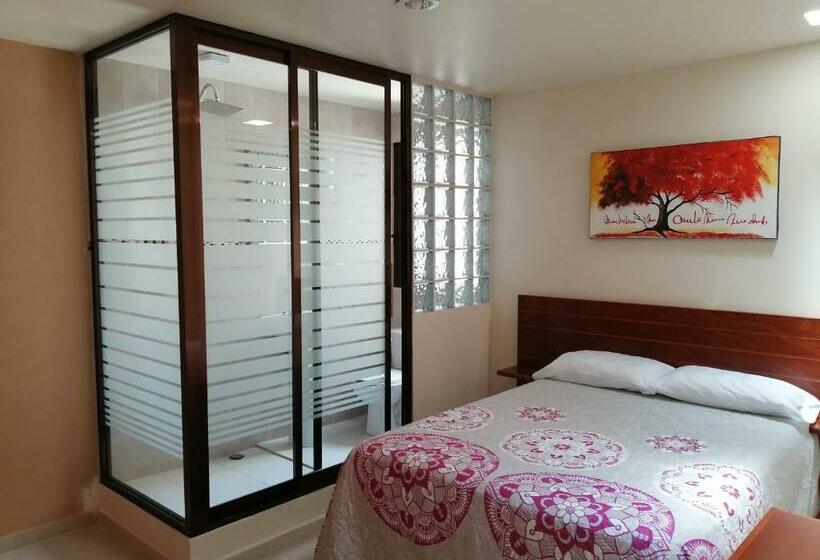 ペンション Rinconcito De Amor