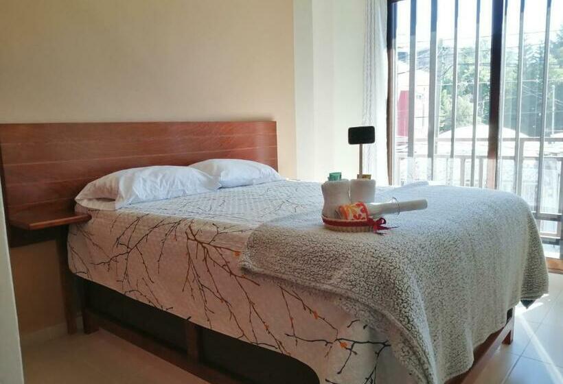 ペンション Rinconcito De Amor