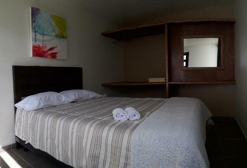 ペンション Rinconcito De Amor