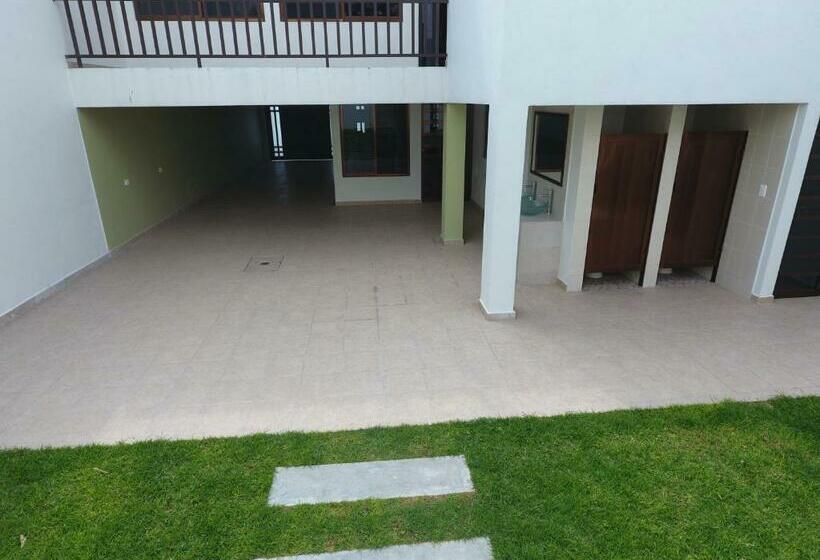 ペンション Rinconcito De Amor