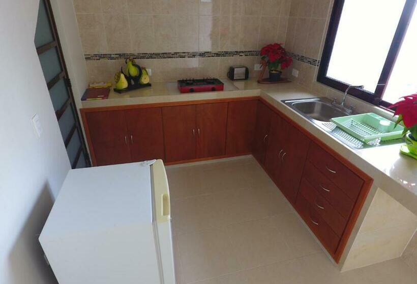 ペンション Rinconcito De Amor