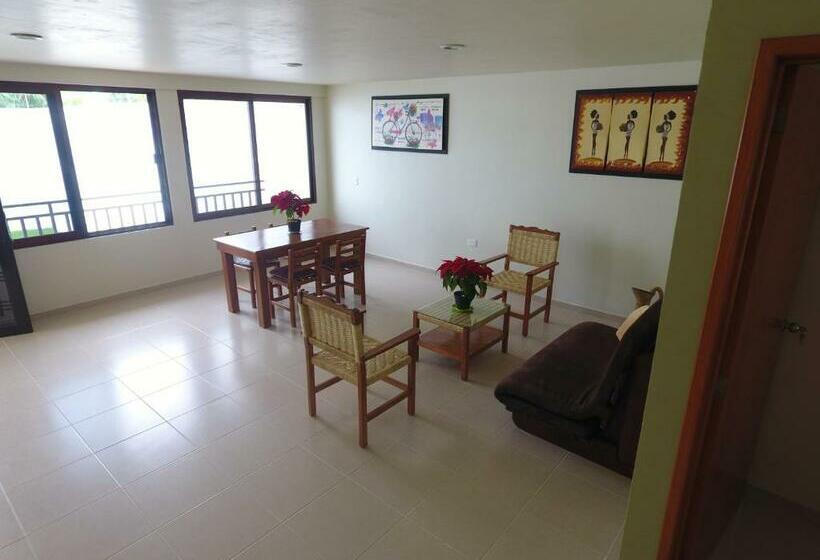 ペンション Rinconcito De Amor