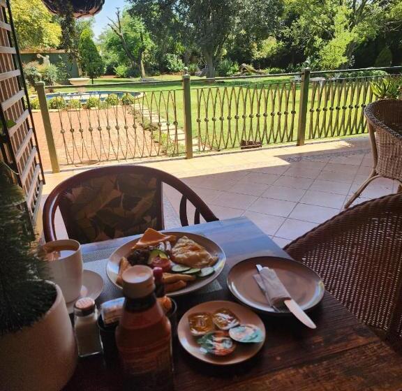 بنسيون Royal Highness Lux