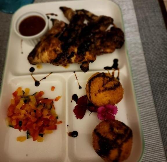 بنسيون Royal Highness Lux