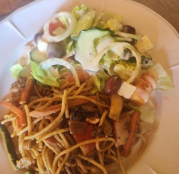 بنسيون Royal Highness Lux