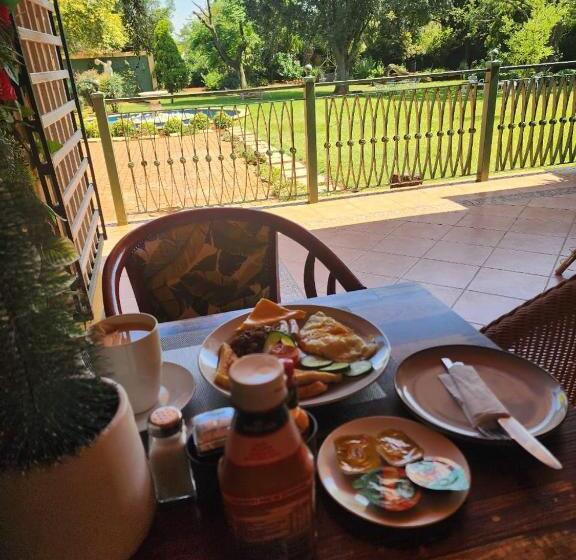 بنسيون Royal Highness Lux