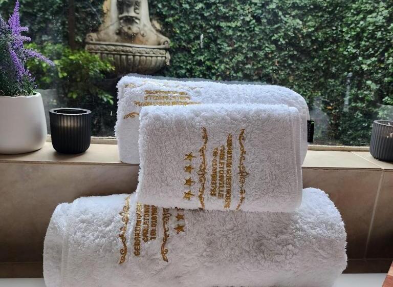 بنسيون Royal Highness Lux