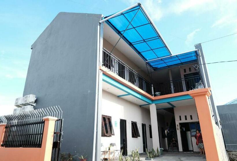 بنسيون Rumah Marianne