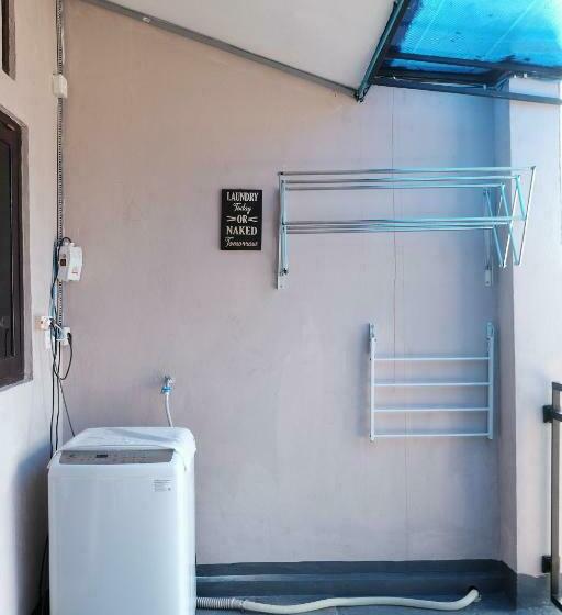 بنسيون Rumah Marianne