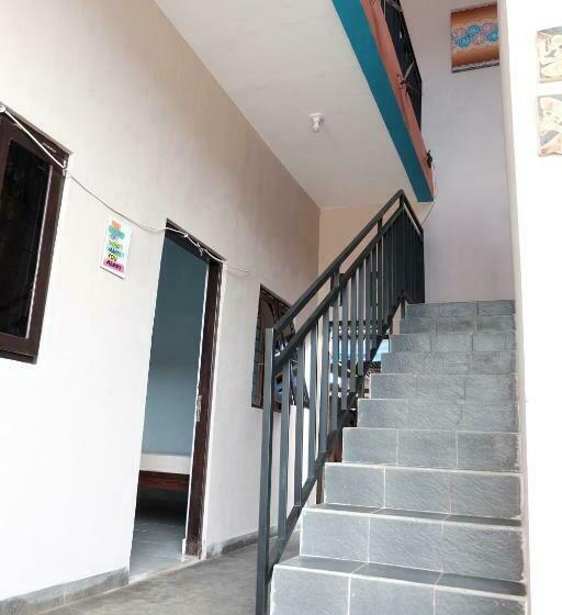 بنسيون Rumah Marianne