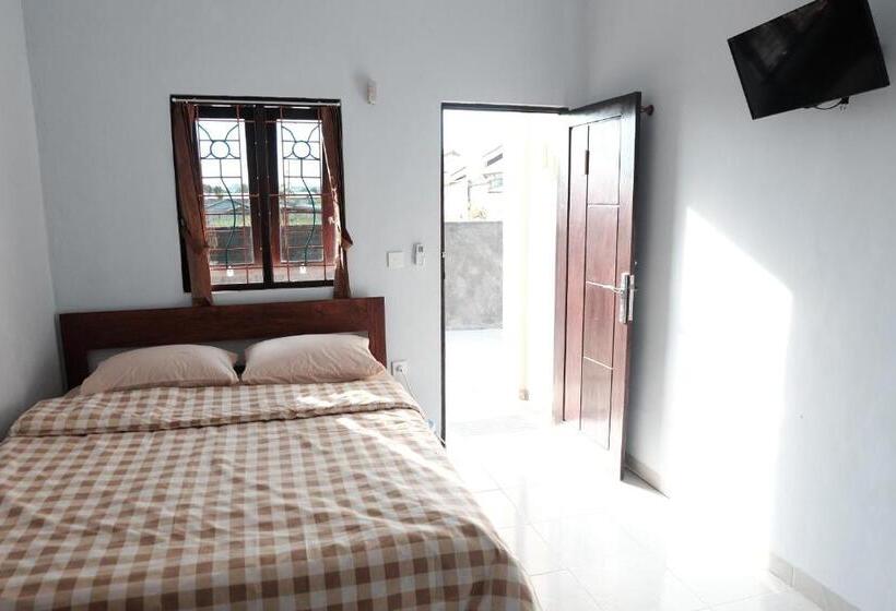 بنسيون Rumah Marianne