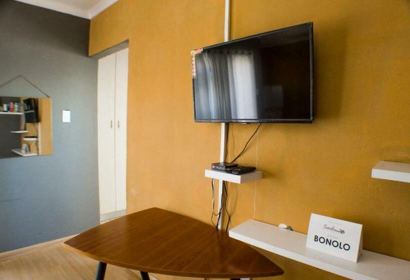 פנסיון Seroloana Guest House