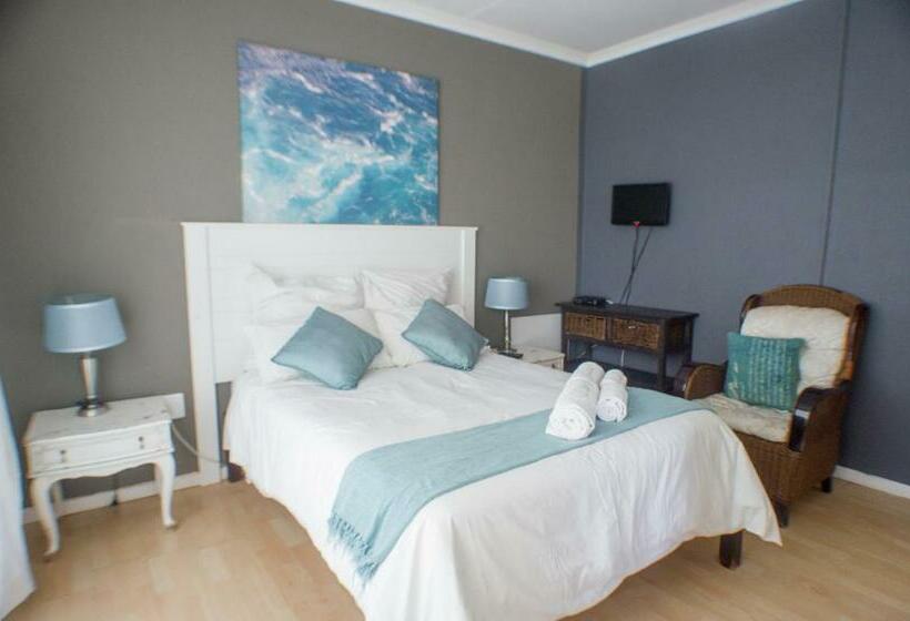 פנסיון Seroloana Guest House