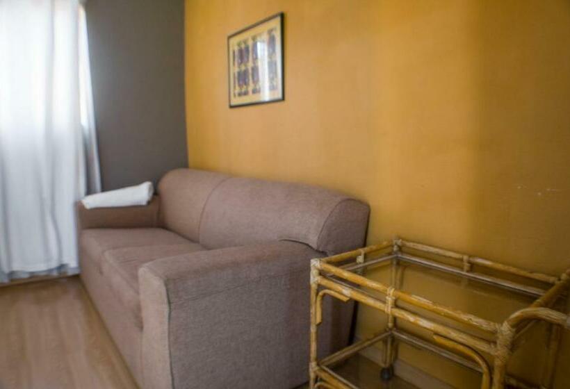 פנסיון Seroloana Guest House