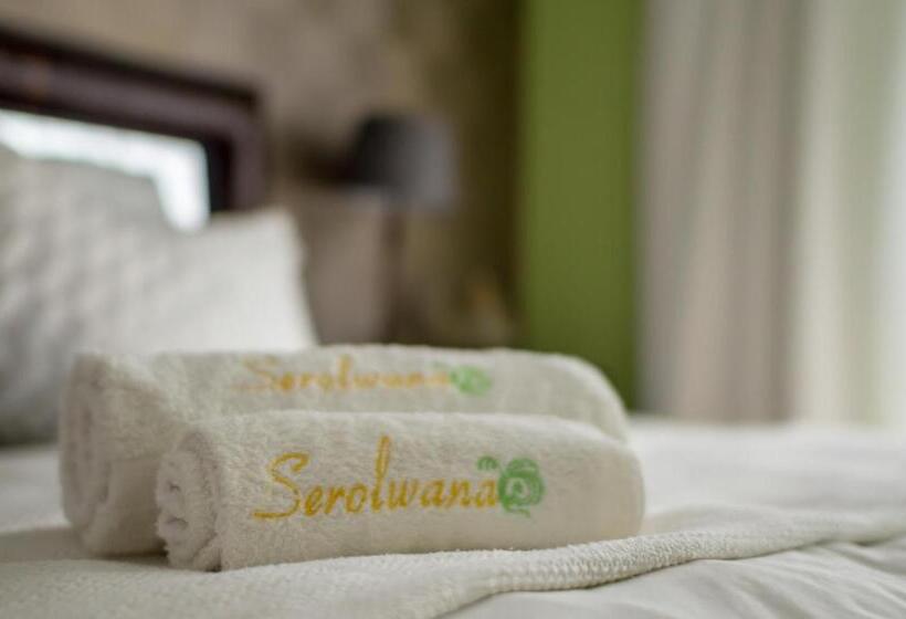 פנסיון Seroloana Guest House