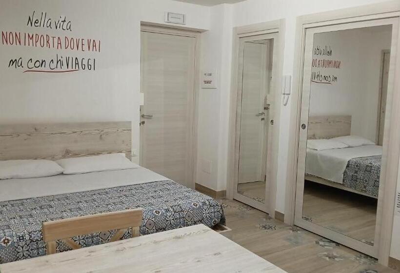Пансион Sicily Rooms Appartamenti