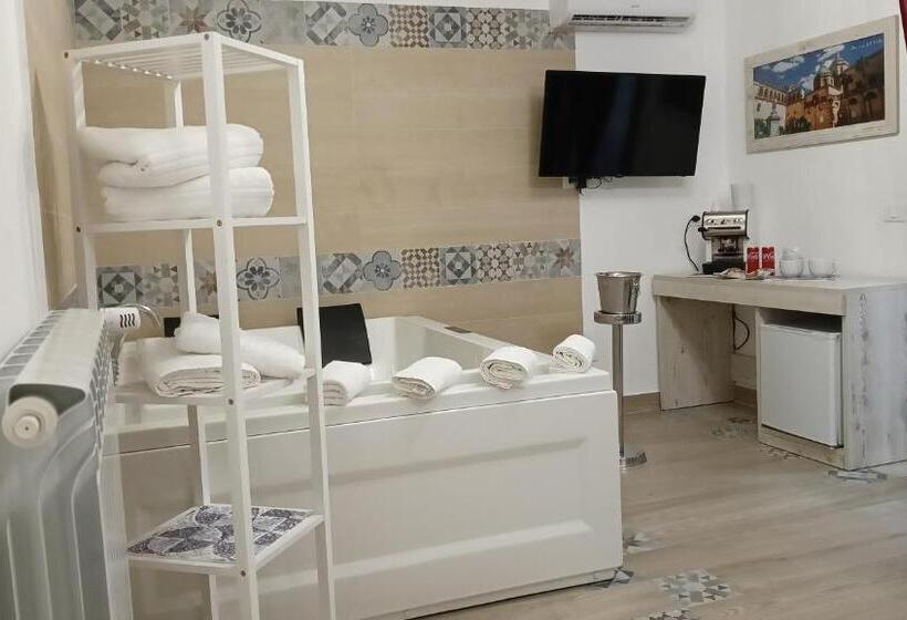 پانسیون Sicily Rooms Appartamenti