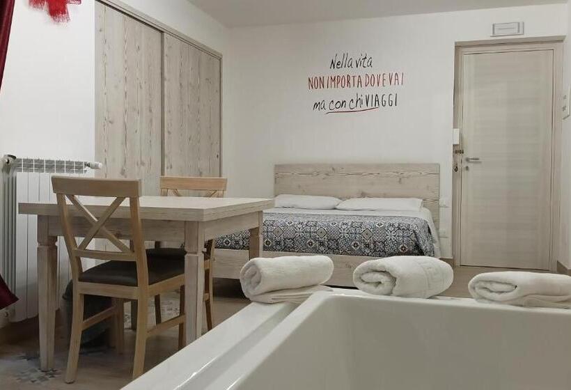 Пансион Sicily Rooms Appartamenti