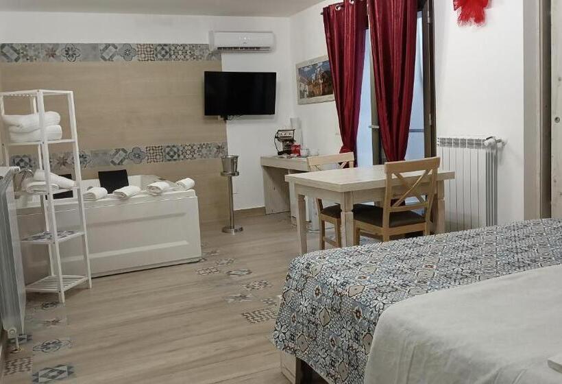 Пансион Sicily Rooms Appartamenti