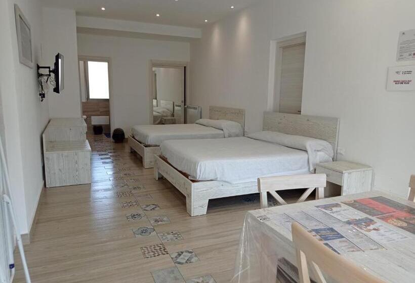 Пансион Sicily Rooms Appartamenti