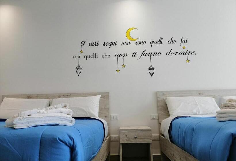 Пансион Sicily Rooms Appartamenti