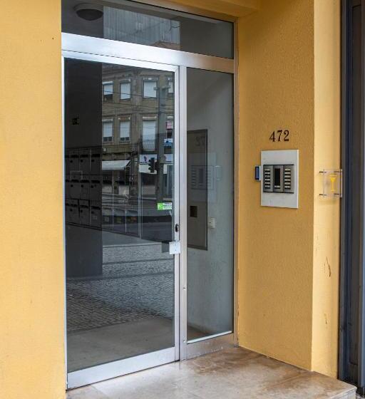 פנסיון Silva S Guest House