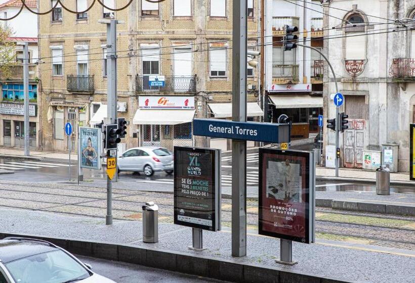 פנסיון Silva S Guest House