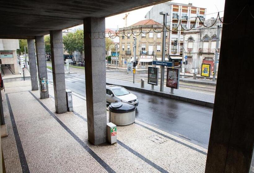 פנסיון Silva S Guest House