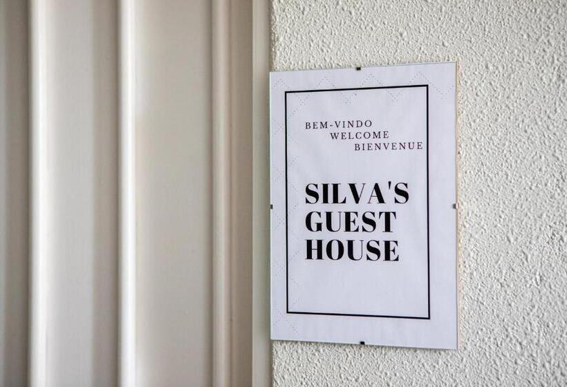 פנסיון Silva S Guest House