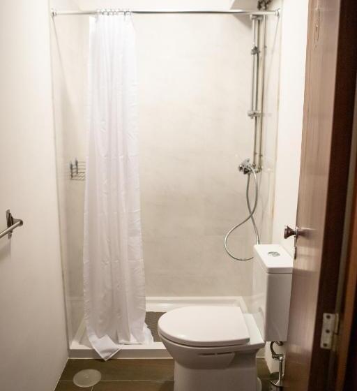 פנסיון Silva S Guest House